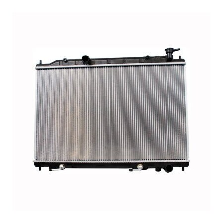 Denson Radiator, Denso 221-3412 221-3412